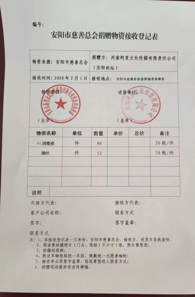 开云体育 开云平台抗击疫情河南阿里文化传媒（安阳论坛）在行动(图3)