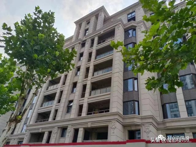解析｜沪上新贵置业神地——徐汇滨江开云体育 开云官网(图12)