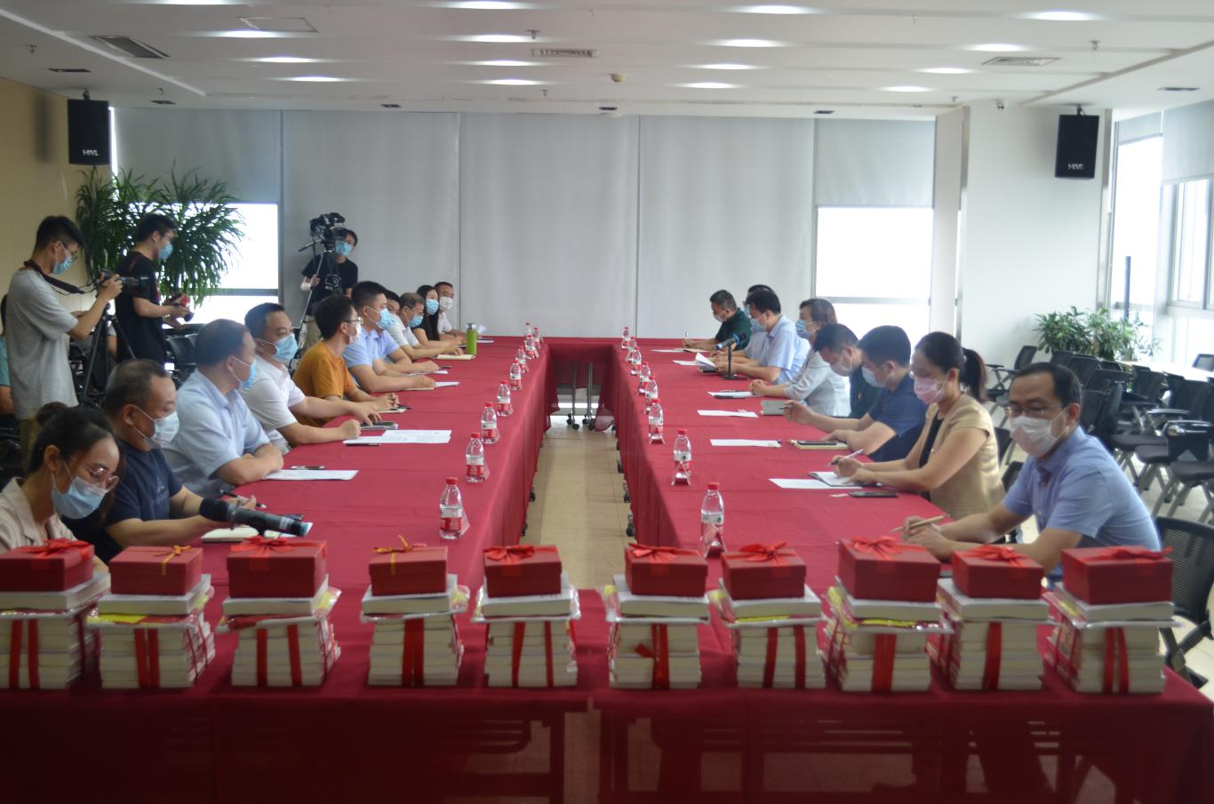 河北省石家庄市多措并举凝聚网络力量开云体育 开云平台(图2)