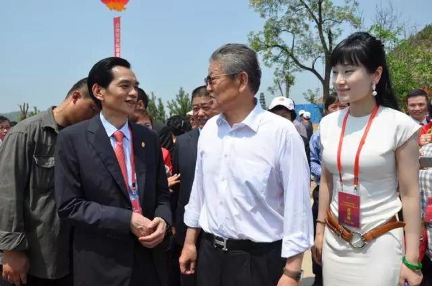开云体育 开云官网起底《流浪地球》：险资与北京文化的硬核资本局(图7)