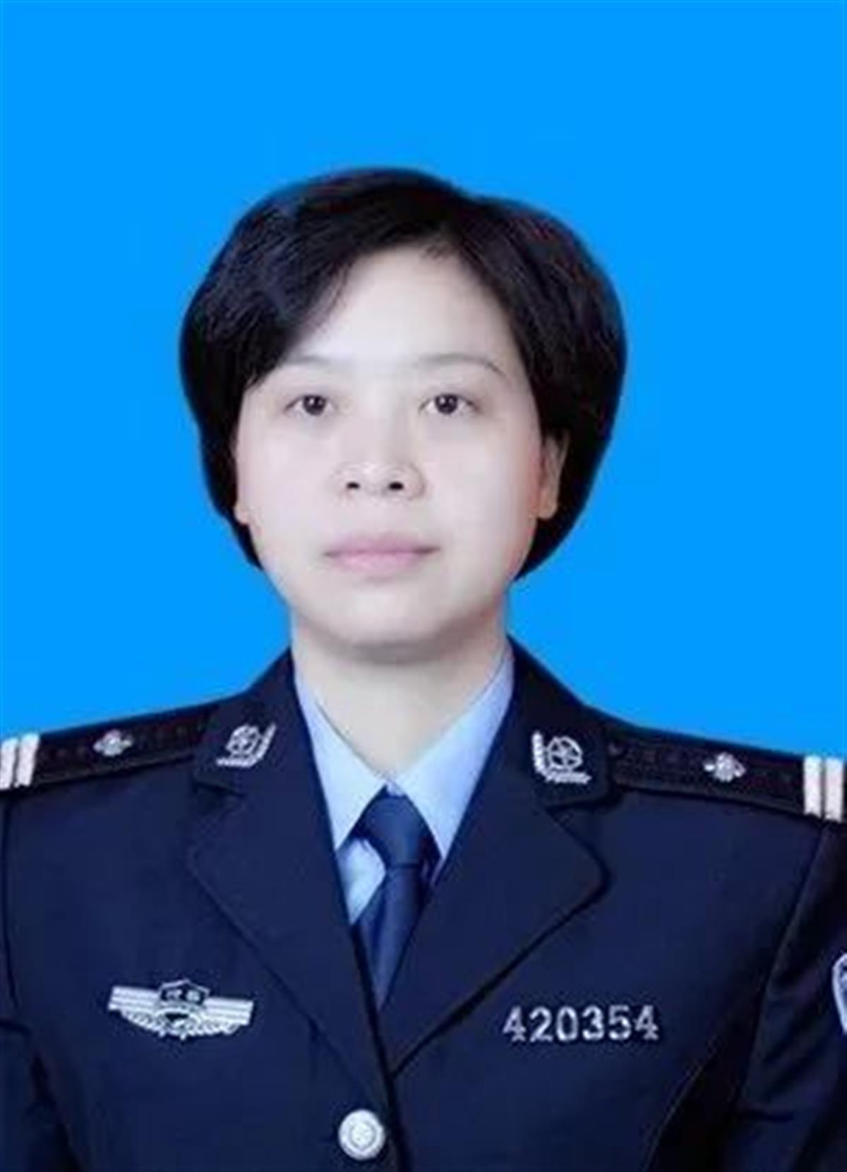 开云体育 开云平台2022年湖北省寻找“最美妇联人”十堰市“最美妇联人”事迹展播(图5)