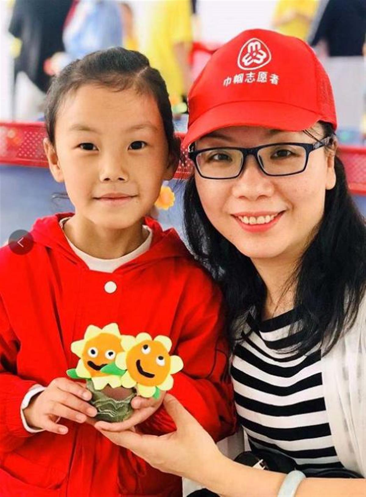 开云体育 开云平台2022年湖北省寻找“最美妇联人”十堰市“最美妇联人”事迹展播(图3)