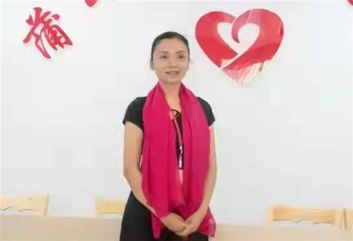 开云体育 开云平台2022年湖北省寻找“最美妇联人”十堰市“最美妇联人”事迹展播(图6)