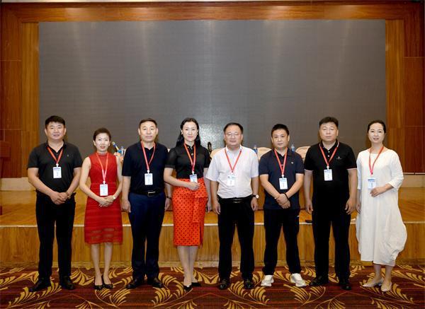 开云 开云体育新乡市文化传媒学会成立大会成功召开(图3)