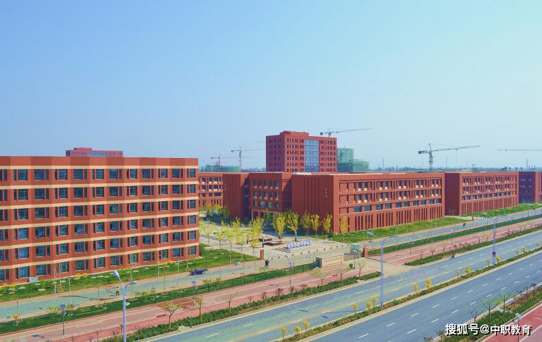 开云 开云体育【国办】石家庄文化传媒学校简介(图2)