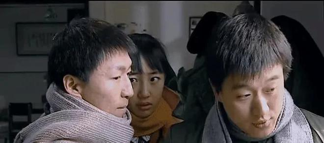 开云体育 开云官网“吸毒”的陈羽凡就这样写好了结局和胡海泉相比他差得太远了(图12)