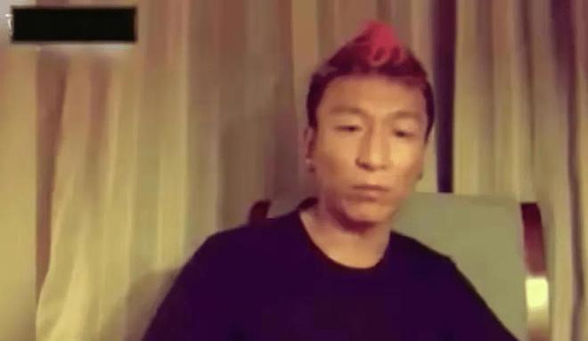 开云体育 开云官网“吸毒”的陈羽凡就这样写好了结局和胡海泉相比他差得太远了(图25)