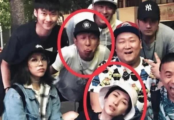 开云体育 开云官网“吸毒”的陈羽凡就这样写好了结局和胡海泉相比他差得太远了(图34)