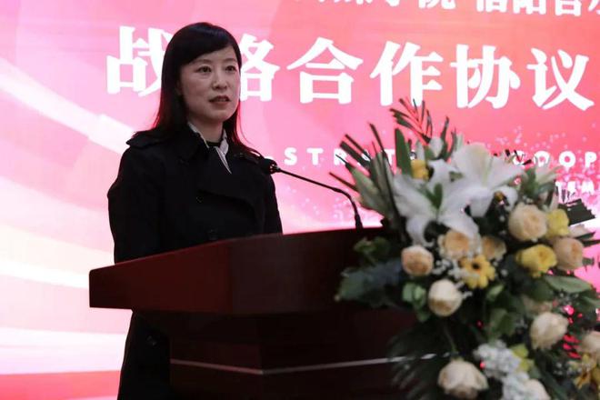 开云体育 开云平台信阳师范学院传媒学院以的二十大精神为指引推进文旅深度融合(图2)