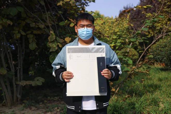 郑财文化与传媒学院：免费发放备考用品爱心助力学子升本开云体育 开云平台(图4)