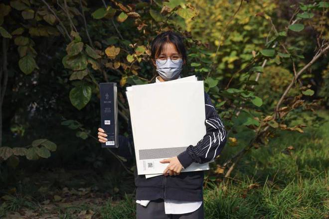 郑财文化与传媒学院：免费发放备考用品爱心助力学子升本开云体育 开云平台(图5)