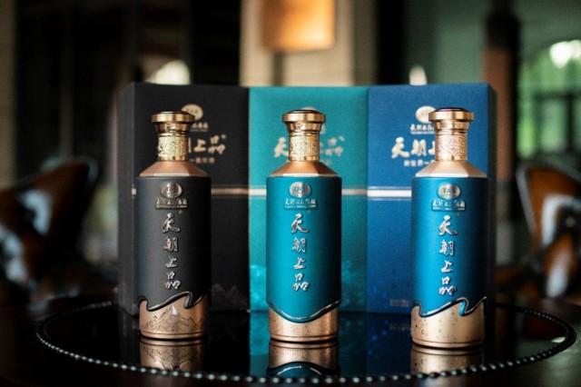 天朝开云 开云体育上品：在守正与创新之中破译绵柔酱香之秘(图4)