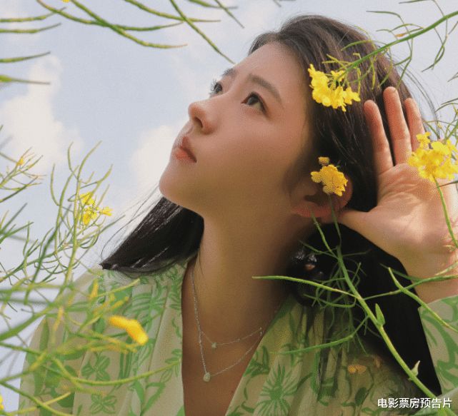开云APP 开云体育首映票房522万包贝尔、贾冰、潘斌龙作配口碑遗憾和你们无关(图7)