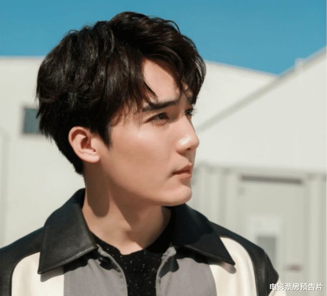 开云APP 开云体育首映票房522万包贝尔、贾冰、潘斌龙作配口碑遗憾和你们无关(图9)
