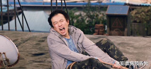 开云APP 开云体育首映票房522万包贝尔、贾冰、潘斌龙作配口碑遗憾和你们无关(图14)