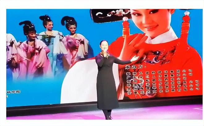 开云 开云体育中国黄梅戏和赤贵乡联合全国巡演安庆媒体见面会11月6日举行(图2)