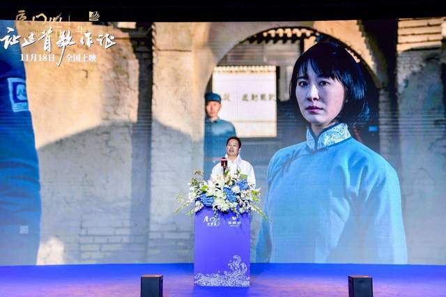 开云体育 开云官网共话合作机遇 共绘发展前景 厦门企业家日华祥苑国缤茶之夜举行(图4)
