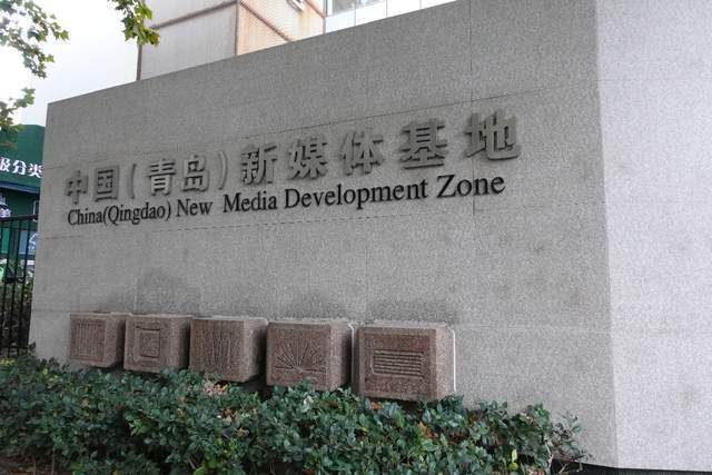 开云 开云体育官网《金企在身边》金湖路街道优秀企业专访第二期：走进产业园区(图2)