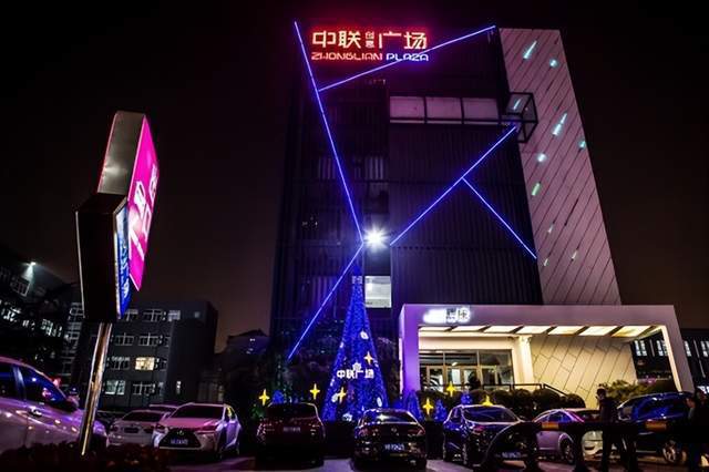 开云 开云体育官网《金企在身边》金湖路街道优秀企业专访第二期：走进产业园区(图12)
