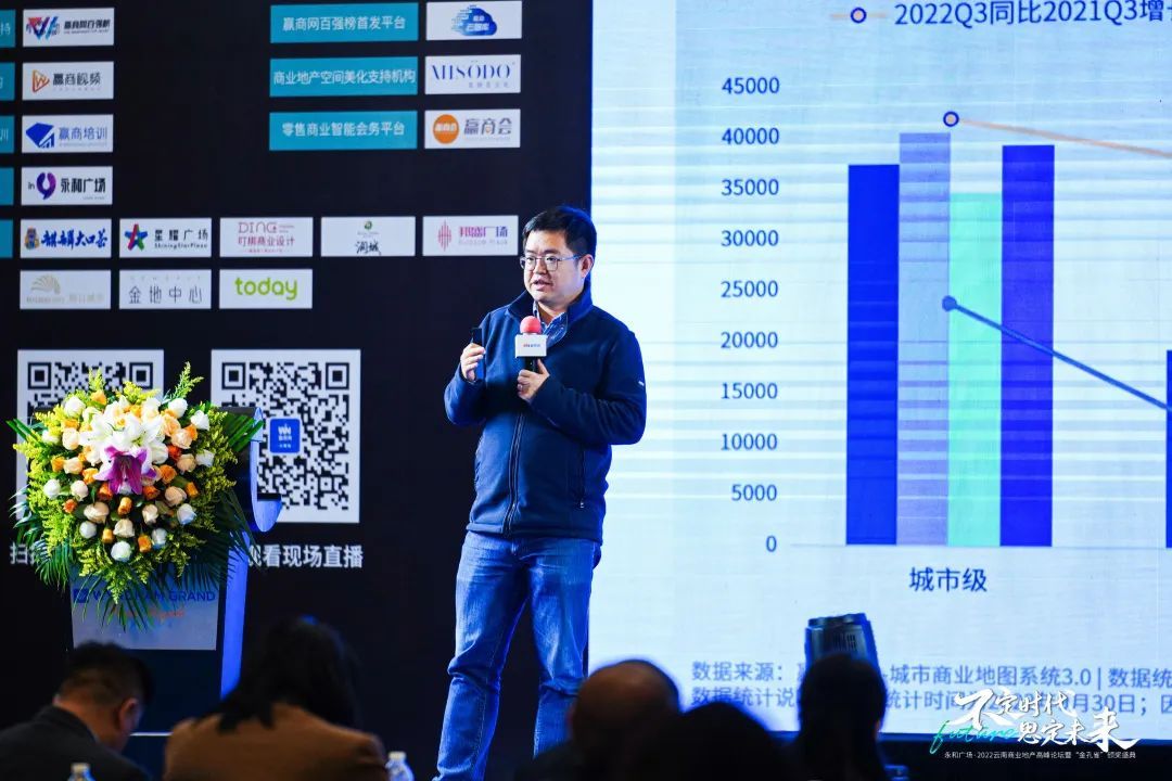 开云 开云体育官网今天坚韧与创变将成为云南商业新标签！(图22)