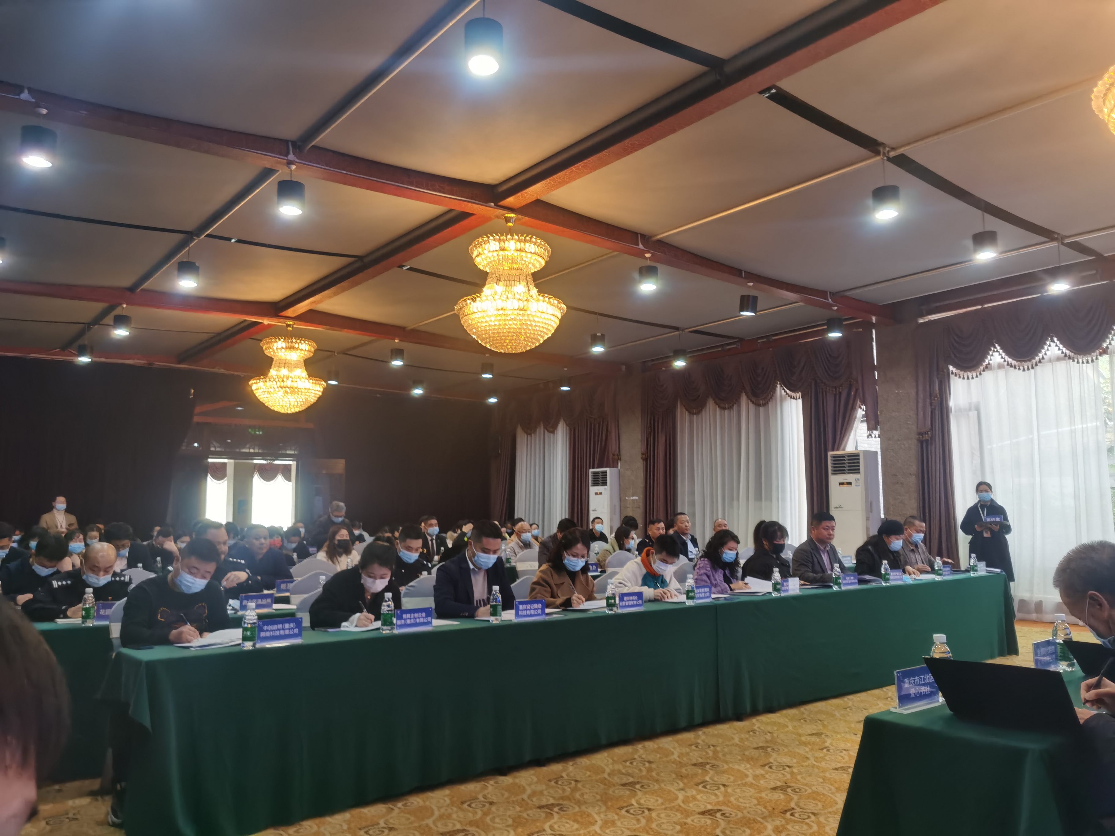 开云 开云体育APP重庆拓步文化传媒有限公司(图8)