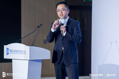 AIGC已融入新媒体内容生产 开云 开云体育官网腾讯云助力文化传媒行业加速数字化升级(图4)