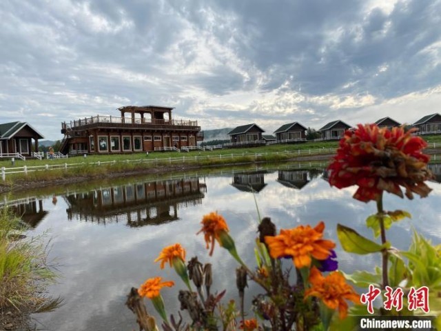 内蒙古推出152项秋季文旅开云 开云体育平台活动(图2)