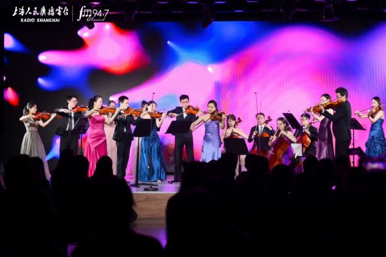 开云体育 开云平台百场文化活动！2023闵行文化艺术节将于9月开幕（附活动一览表）(图5)