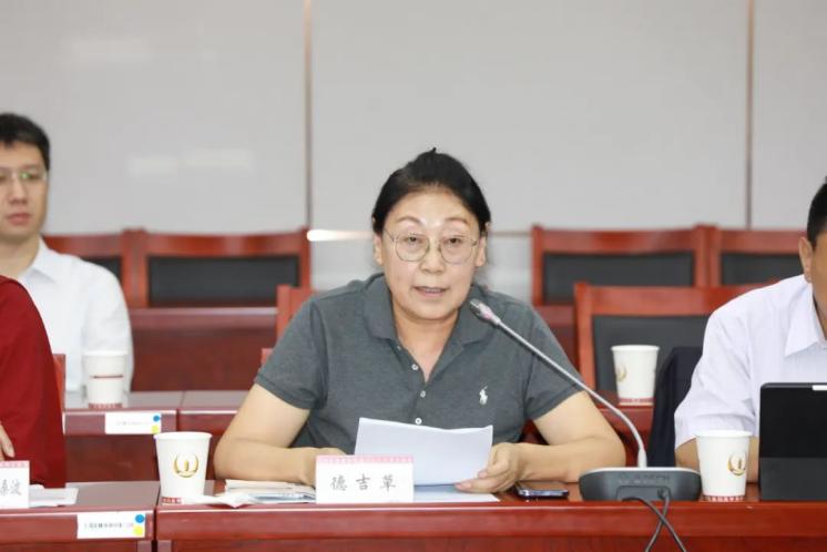 开云 开云体育官网学术盛事 聚焦中华民族现代文明与西藏优秀文化传承(图7)