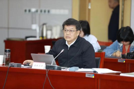 开云 开云体育官网学术盛事 聚焦中华民族现代文明与西藏优秀文化传承(图2)