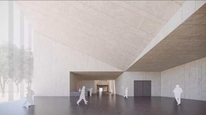 又一座良渚文化遗址公园设计方案出炉这里将建全省首座考古博物馆Kaiyun 开云(图2)