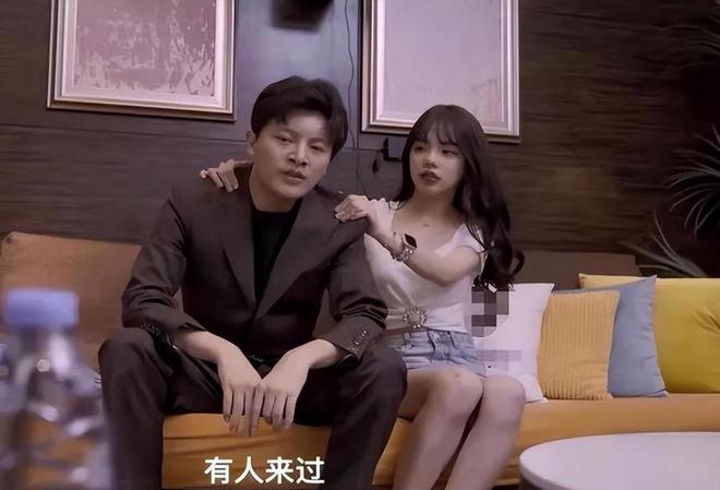 “麻豆女神”潘甜甜拍摄淫秽视频落网坠落过开云体育 开云平台程让人害怕！(图6)