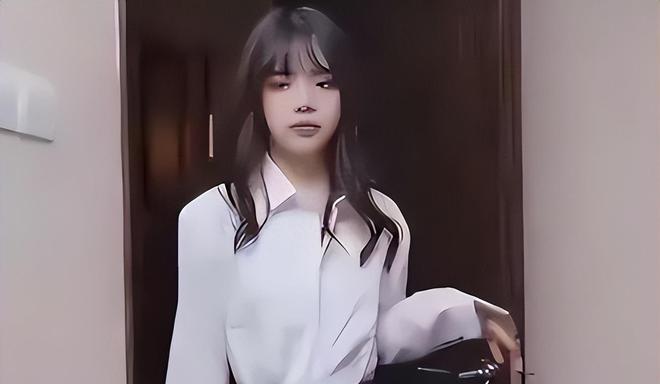 “麻豆女神”潘甜甜拍摄淫秽视频落网坠落过开云体育 开云平台程让人害怕！(图3)