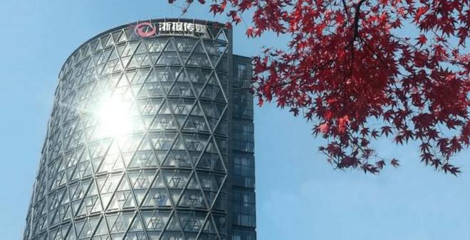 哪些影视单位跻身开云体育 开云官网全国文化企业30强？(图10)