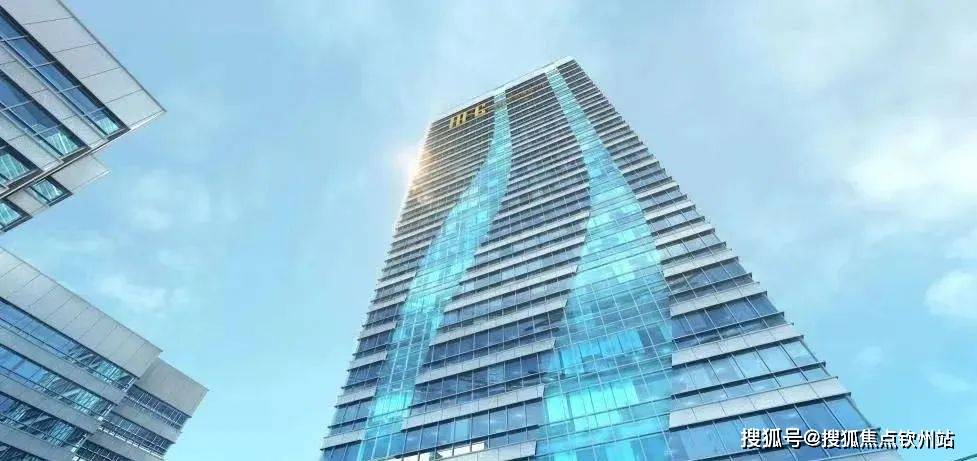 开云体育 开云平台横琴传媒中心_珠海横琴传媒中心楼盘详情-房价-户型-位置交通(图2)