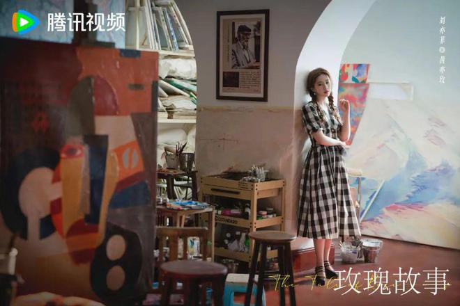 超11部女性题材剧来袭！开云APP 开云官网入口(图3)