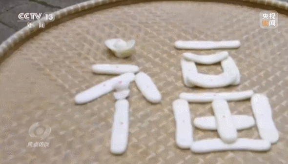 开云 开云体育官网焦点访谈丨伟大文明 绵延不断——根脉(图11)