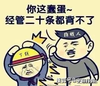 吐血整理：1040传销组织骗人和洗脑的全过程揭秘！开云 开云体育平台(图4)