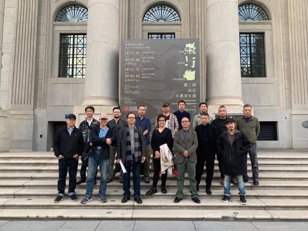开云 开云体育官网王春辰：策展是整合各类知识、思想的中间环节｜艺术策展专题③(图4)