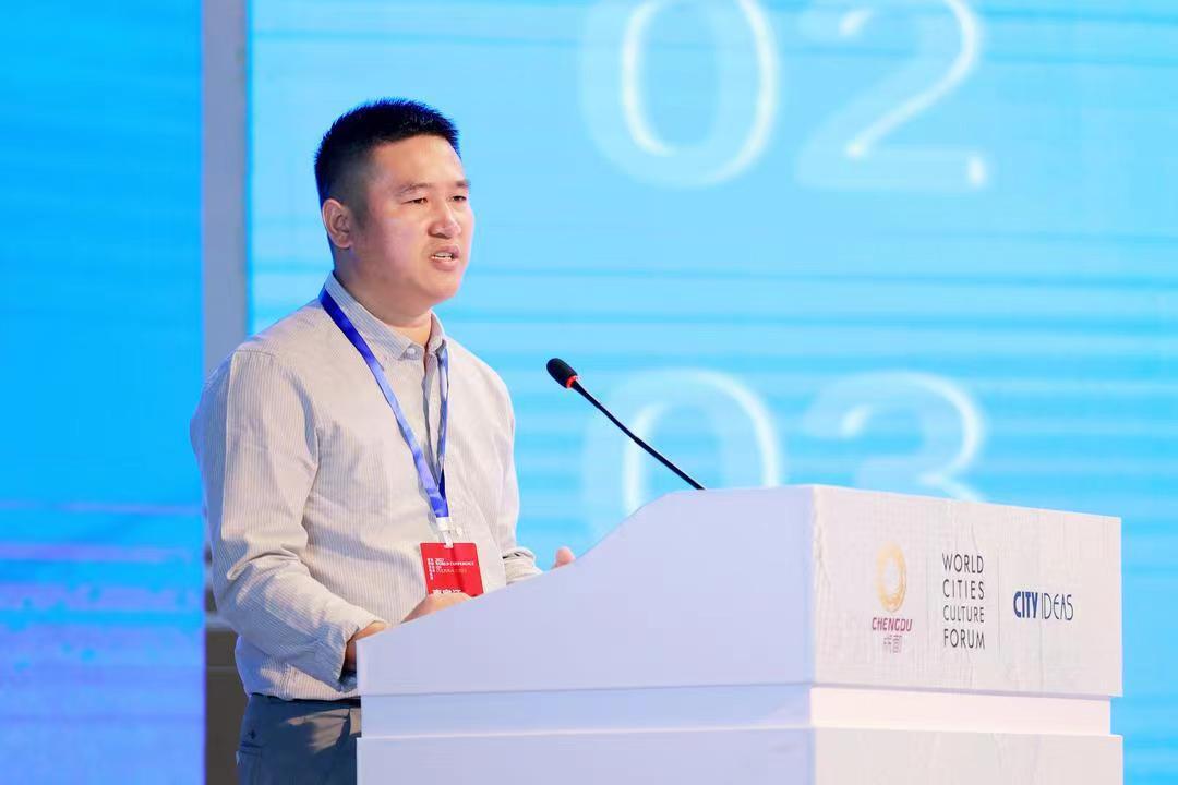 第一时间MCN创始人夏恒Kaiyun 开云体育：中老年赛道和家庭教育赛道正成大热点(图1)