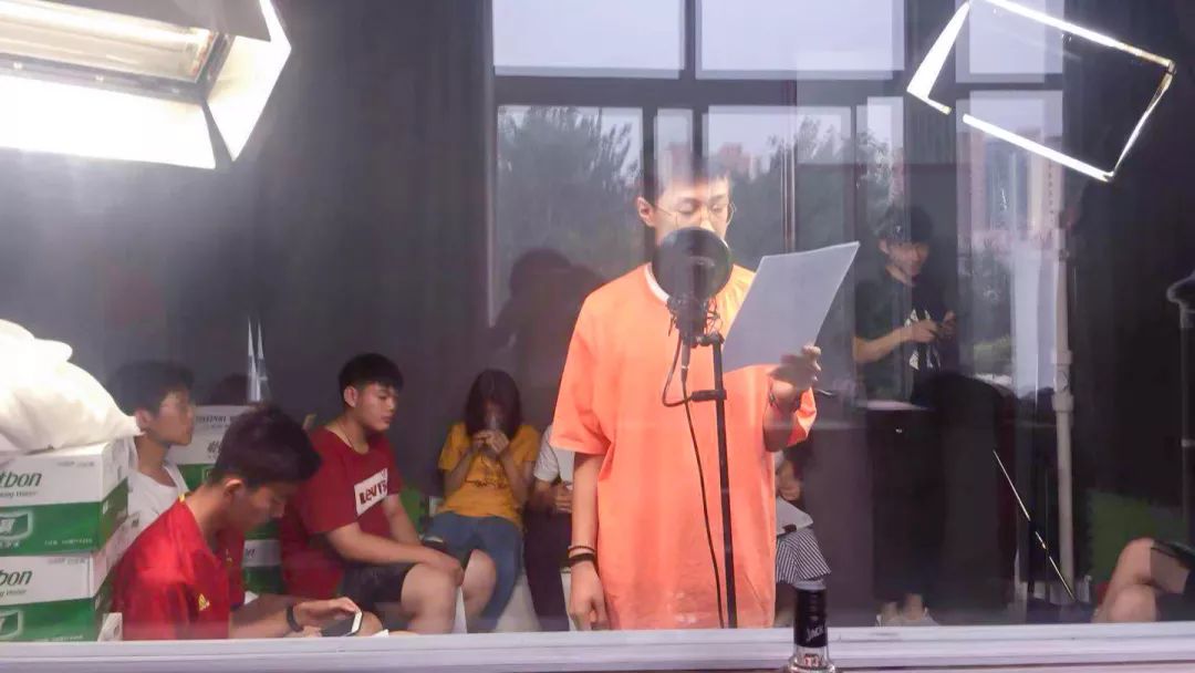 Kaiyun 开云一文带你详细了解什么是传媒艺考！(图2)