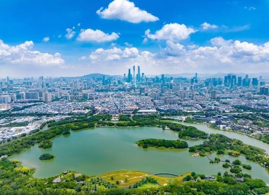 支持参与重大片区建设、城中村改造……广州出开云体育 开云平台台21条措施激活民间(图2)