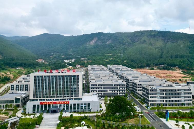 支持参与重大片区建设、城中村改造……广州出开云体育 开云平台台21条措施激活民间(图5)