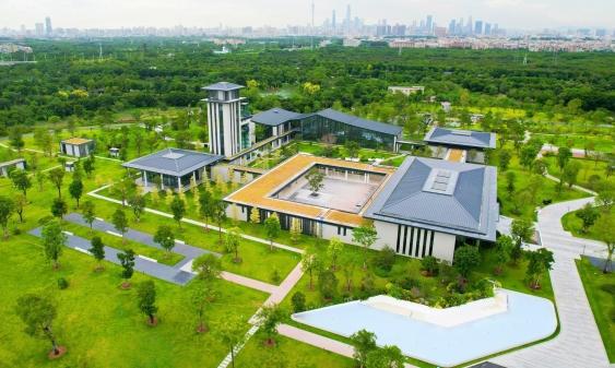 支持参与重大片区建设、城中村改造……广州出开云体育 开云平台台21条措施激活民间(图3)