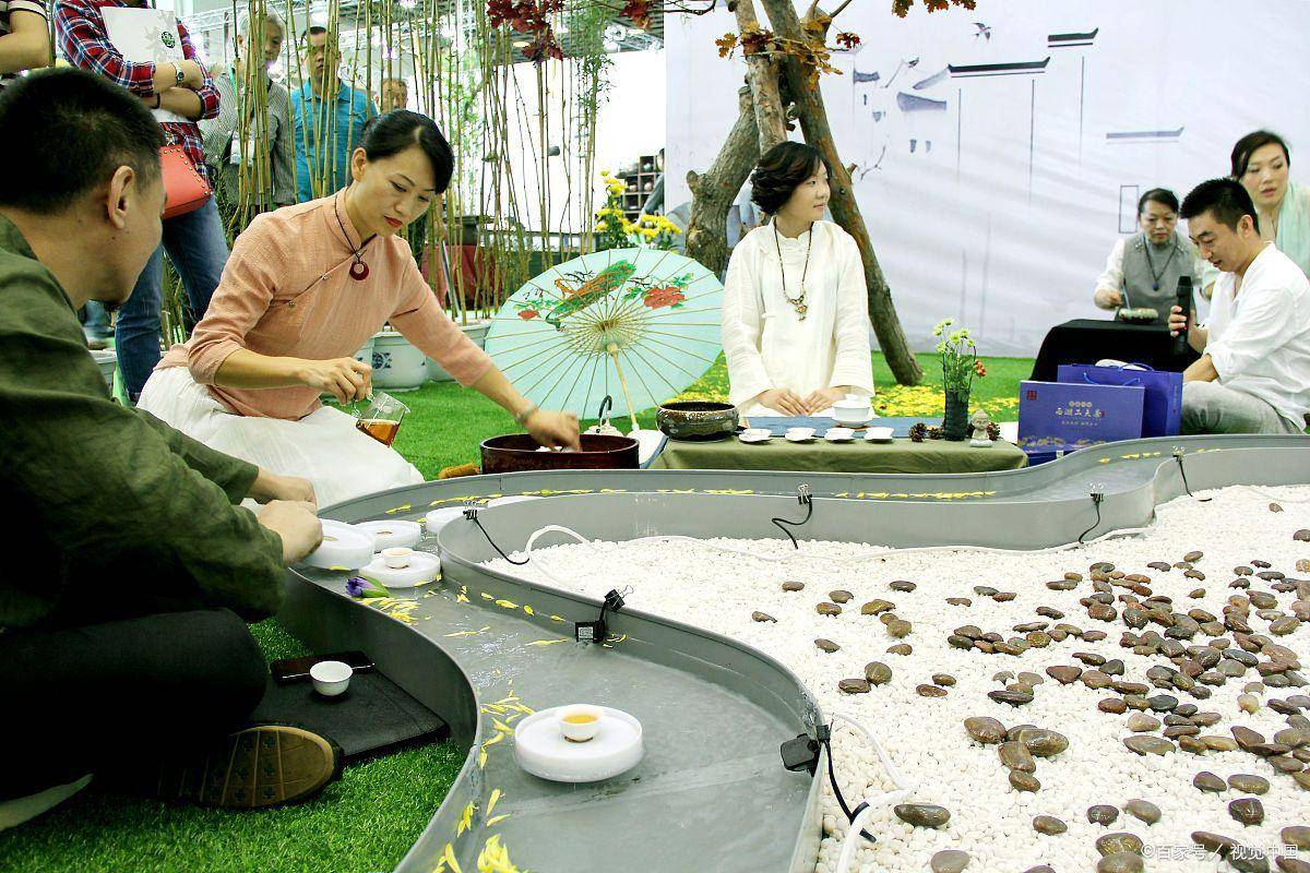 茶文化旅游节策划方案 宣传茶文化的魅力和促进茶产业发展(图3)