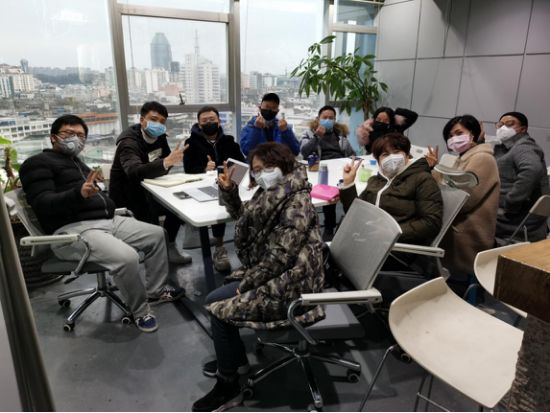 不忘初Kaiyun 开云心 驰援武汉 --民建绵阳、远华集团与武汉心连心(图4)
