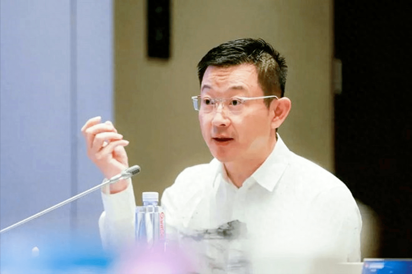 《中国好声音》背后的母公司：股价暴跌市值仅剩32999亿开云 开云体育平台(图4)
