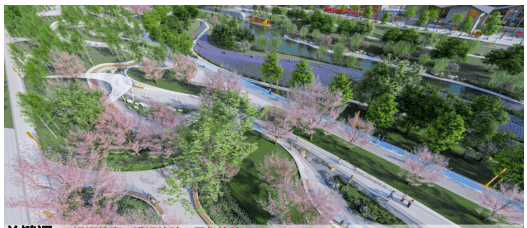 宿州市大运河国家文化公园要来了···开云APP 开云官网入口(图3)