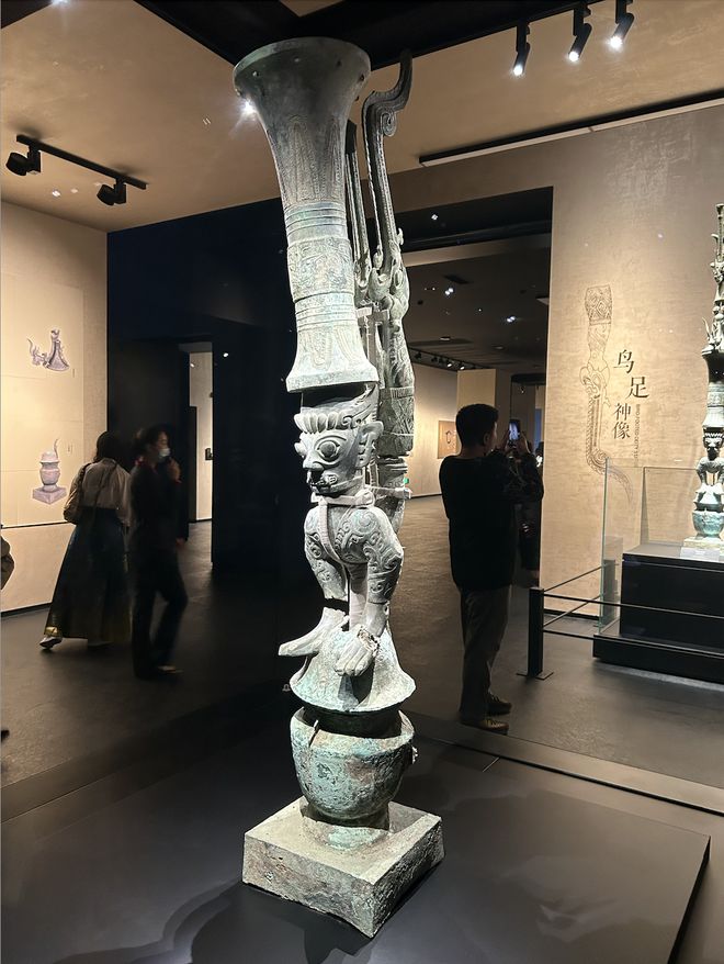 开云APP 开云官网入口艺路行远2023｜这些艺术展馆：带来的美、波澜与心动(图31)
