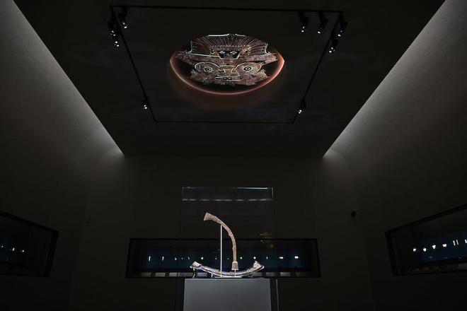 开云APP 开云官网入口艺路行远2023｜这些艺术展馆：带来的美、波澜与心动(图4)